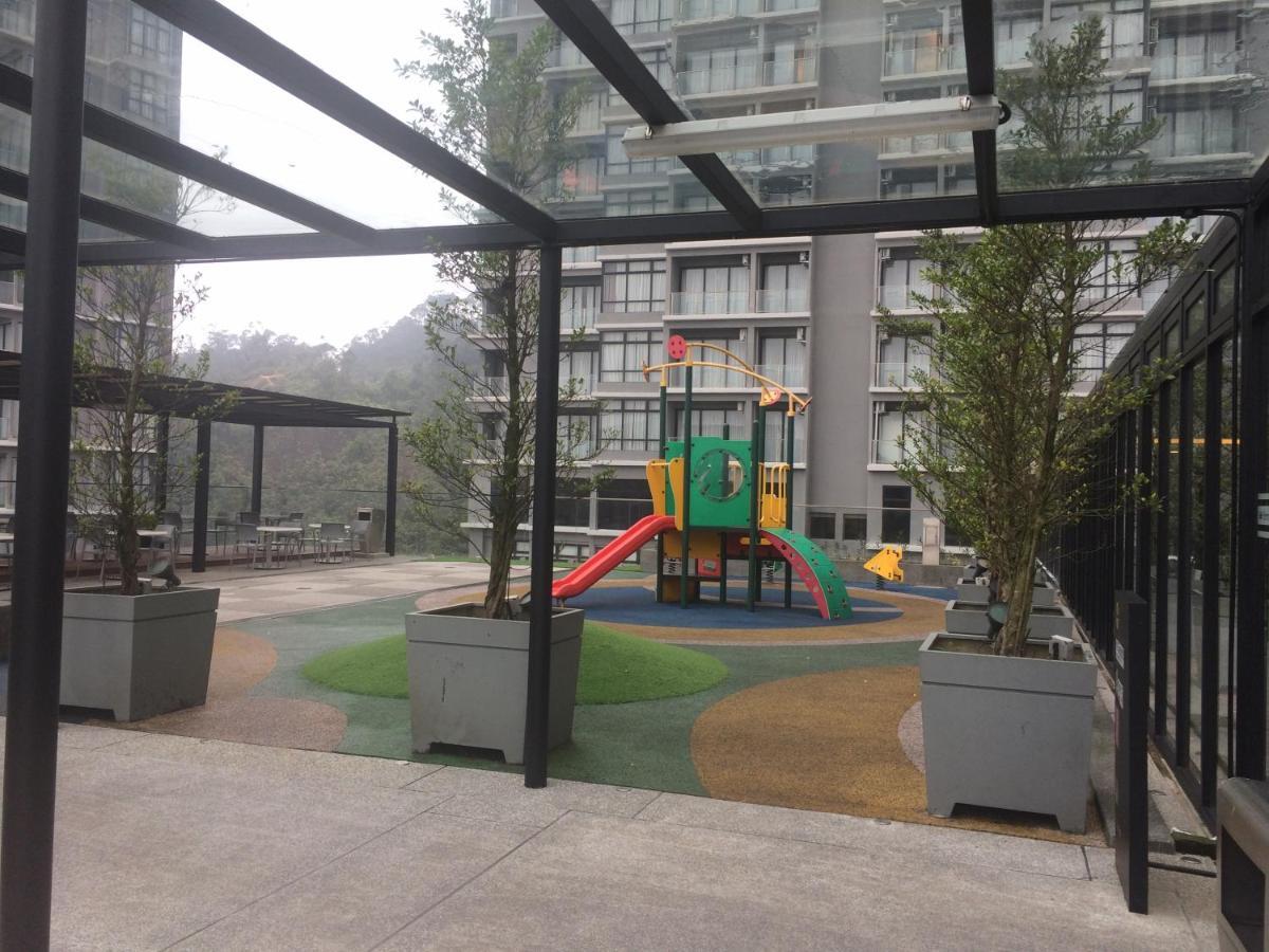 Avanie Suite At Genting Highland Genting Highlands Exterior foto